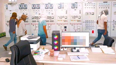 Viranşehir'de trafo merkezine maskeli baskın: 398 abonenin 376'sı borçlu, müdahale edilen fiderlerde borç oranı yüzde 94