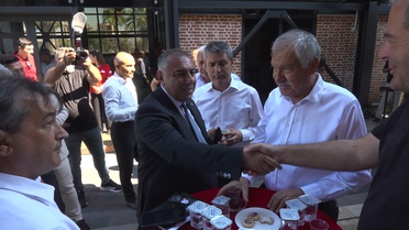 Karalar: 'Avrupa'nın çöplüğü değiliz'