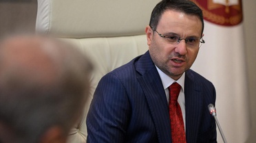 2026-2027 Adli Yılı HSK Genel Kurulu, Adalet Bakanı Gürlek başkanlığında toplandı