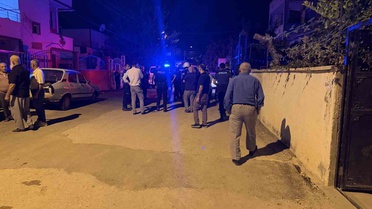 Adıyaman'da komşular tekme ve yumrukla kavga etti, 3 kişi gözaltına alındı