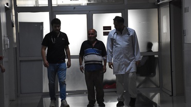 İleri evre KOAH hastası Afyonkarahisar'da balon tedavisiyle yeniden rahat nefes aldı