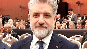 AK Parti Şanlıurfa Milletvekili Önen'in acı günü