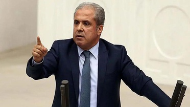 AK Partili Tayyar'dan dikkat çeken mesaj: Ufukta kusursuz fırtına havası var