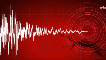Ankara'nın Kalecik ilçesinde 3,9 büyüklüğünde deprem meydana geldi