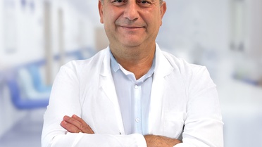 Prof. Dr. Bayram: Çevre kirliliği çocuklarda lösemi ve lenfomayı tetikliyor