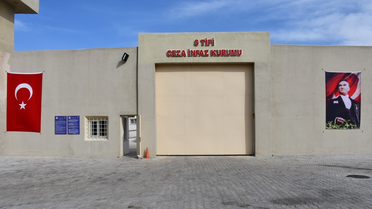 Muhalefet vekilleri, Antalya S Tipi Cezaevi'nde işkence iddiasını TBMM komisyonuna taşıdı