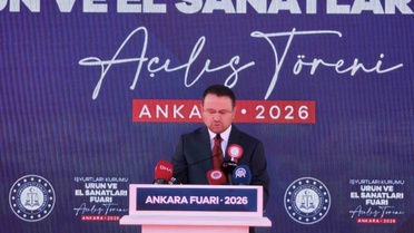 Adalet Bakanı Gürlek: Türkiye Yüzyılı'nı Adaletin Yüzyılı Yapacağız