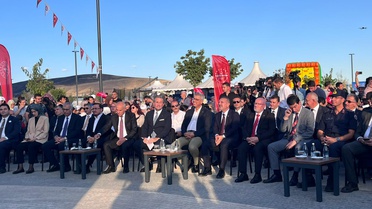 Sağlık Bakanı Memişoğlu: Türkiye'de her 3 kişiden 1'i sigara içiyor