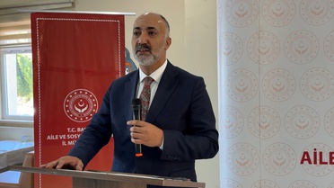 Bartın'da Otizm Rehberi ailelere yol gösterecek; 354 kişiye ulaşılması hedefleniyor