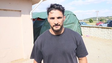 Başpehlivanlar 666. Tarihi Kırkpınar'da altın kemer için mücadele edecek