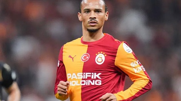 Bizzat yönetime bildirdi! Galatasaray'da Sane şoku