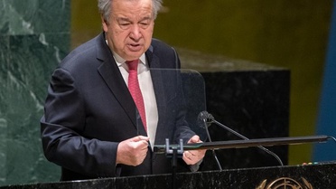 BM alarma geçti! Guterres'ten ABD ve İran'a peş peşe uyarılar