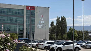 Bolu Belediyesi'ndeki 34 milyonluk hayali mesai soruşturmasında 14 şüpheli adliyeye sevk edildi