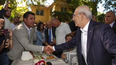 Kılıçdaroğlu Buca'da Sosyal Devlet Vurgusu Yaptı, Kırsal Yaşamı Övdü