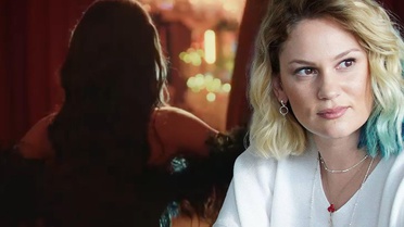 'Çirkin' dizisi kriz çıkardı! Farah Zeynep'ten küfürlü mesaj