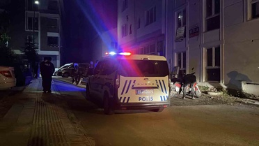 Çorum'da husumetli grupların bıçaklı kavgasında 1 kişi yaralandı, 2 gözaltı