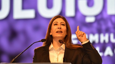 İncirli: Üstel hükümeti bakanı görevden alarak sorumluluktan kaçamaz