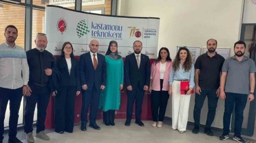 Cumhurbaşkanlığı Yatırım Ofisi, KUZKA ev sahipliğinde 3 ilin yatırım potansiyelini ele aldı