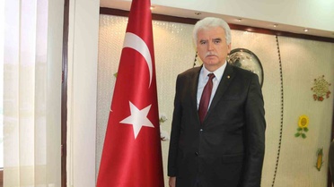 Denizli Ticaret Borsası'nda organ seçimleri 6 Ekim'de yapılacak