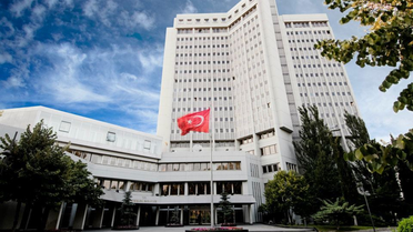Türkiye'den Avrupa Parlamentosu'nda TSK'ya yönelik 'iftiralara' tepki