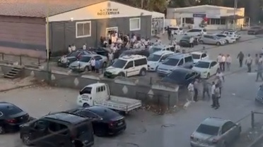 Edirne Uzunköprü'de düğünde bıçaklı saldırıda yaralama ile havaya ateş açan şüpheli tutuklandı