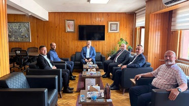 Edirne'de Sağlık, Eğitim ve Kızılay Haberleri