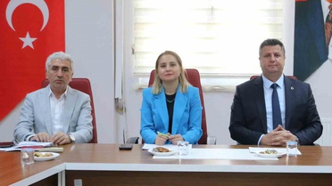 Elazığ'da otizm çalışmaları İkinci Ulusal Otizm Eylem Planı kapsamında değerlendirildi