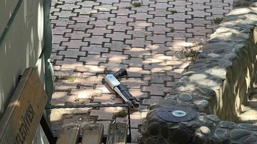 Elazığ'da Parkta Pompalı Tüfekli Saldırı: 1 Ölü