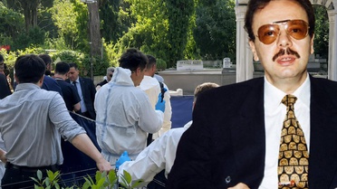 Eski Bakan Arif Ahmet Denizolgun'un ölümüne ilişkin soruşturmada doktoru gözaltına alındı