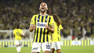 Fenerbahçe'de derbi öncesi 4 yeni transfer ve Muriqi 6 yıl sonra Beşiktaş'a karşı