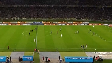 'Futbol sadece futbol değildir' sözünü en iyi anlatan olay