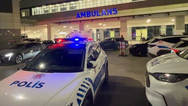Gaziantep'te bıçaklı ve silahlı kavgada Yusuf Yürgüç hayatını kaybetti, Vedat G. yaralandı