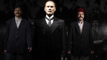 Sivas Kongresi'nin 107. yıl dönümü çeşitli etkinliklerle kutlanıyor