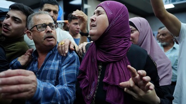 Batı Şeria'da İsrail askerleri baskında 1'i çocuk 2 Filistinliyi öldürdü