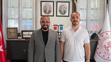 745. Ertuğrul Gazi Yörük Şenlikleri hazırlıkları sürüyor, Bozkurt istişarede bulundu