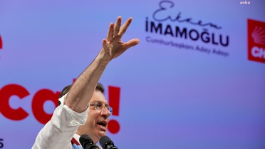 İBB Davası’nda 75’inci gün... Ekrem İmamoğlu: “Bu iddianameyi yazanları yargılamaya burada devam edeceğim”