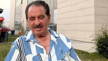 İbrahim Tatlıses’in son hali yürek burktu! Hayranları endişelendi