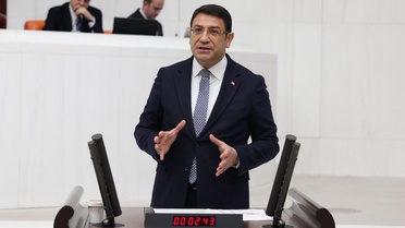 DEVA'lı Şahin: Tarlada 10 lira olan limon markette 85 lira