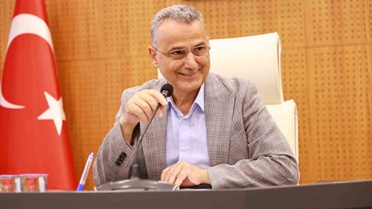 İlkadım Belediye Başkanı Kurnaz: Meclis üyelerinin desteği bize güç veriyor