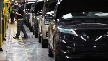 İngiltere'de Ağustos'ta otomobil kayıtları yüzde 17,5 arttı, elektrikli araçlar zirvede