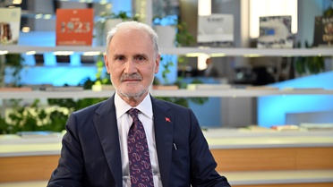 İTO Başkanı Avdagiç: Merkez Bankası faizde ketum davranacak, 3 puanlık indirim PPK'de gelebilir