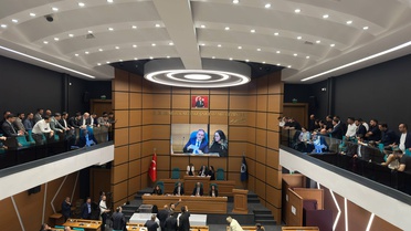 İstanbul Valiliği Üsküdar seçimi için 5 Eylül çağrısı yaptı