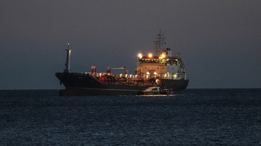 Silivri açıklarında iki Türk gemisi çarpıştı; batan gemideki 10 mürettebattan haber alınamıyor