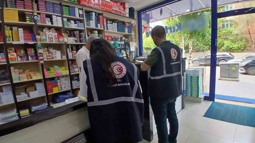 Kars'ta okul alışverişi öncesi kırtasiye denetimleri sıkılaştırıldı