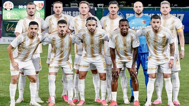 Kayserispor, Fatih Karagümrük beraberliğiyle TFF 1. Lig'de puanını 10'a yükseltti