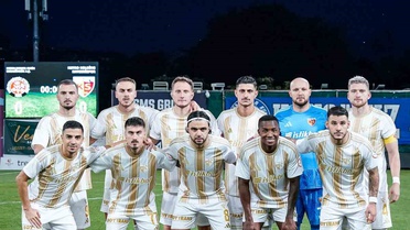 Kayserispor, Karagümrük'e 90+6'da gol yedi ve ilk beraberliğini deplasmanda aldı