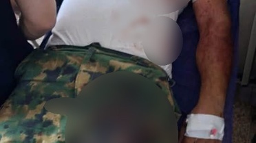 Kerkük'te DEAŞ saldırısı: 1 ölü, 1 yaralı