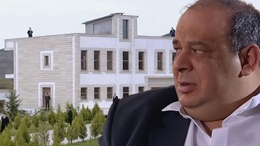 Kurtlar Vadisi'nin efsane malikanesi satışa çıktı! Fiyatı dudak uçuklattı