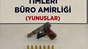 Kütahya'da iki haftalık denetimde 28 aranan şahıs yakalandı, 19'u tutuklandı