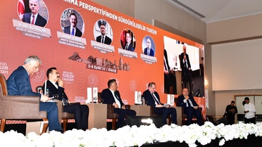 Fırat Havzası İlleri Ortak Turizm Vizyonunda Buluştu